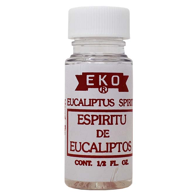 Espiritu De Canela 4 fl oz