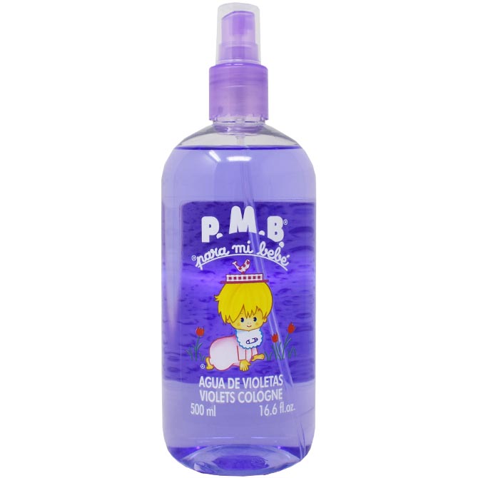 Violeta baby online cologne