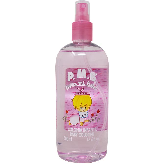 Puro Amore Baby Spray Igienizzante Multisuperficie 750ml