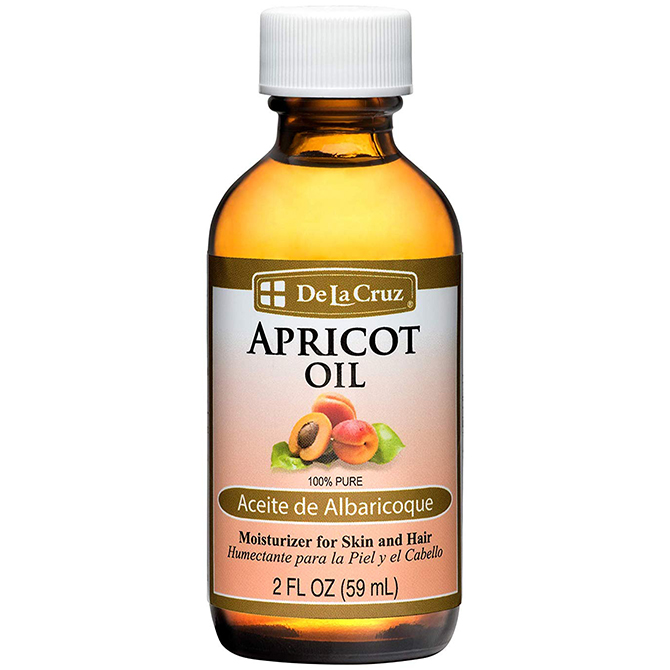 Aceite esencial de Eucalipto De La Cruz® 100 % puro 2 fl oz (59 ml)