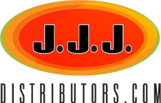 J.J.J. Distributors Logo
